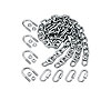 Hidden Hitch Tow Bar Saftey Chains